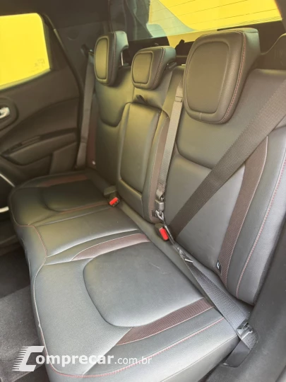 TORO 2.0 16V Turbo Ultra 4WD