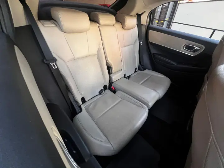 HR-V Advance 1.5  Flex TB 16V 5p Aut.