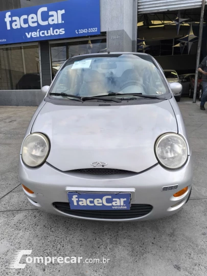 QQ 1.1/1.0 12V 69cv 5p