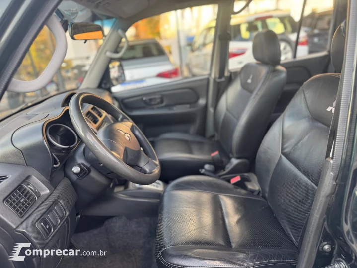 PAJERO 2.0 TR4 4X4 16V