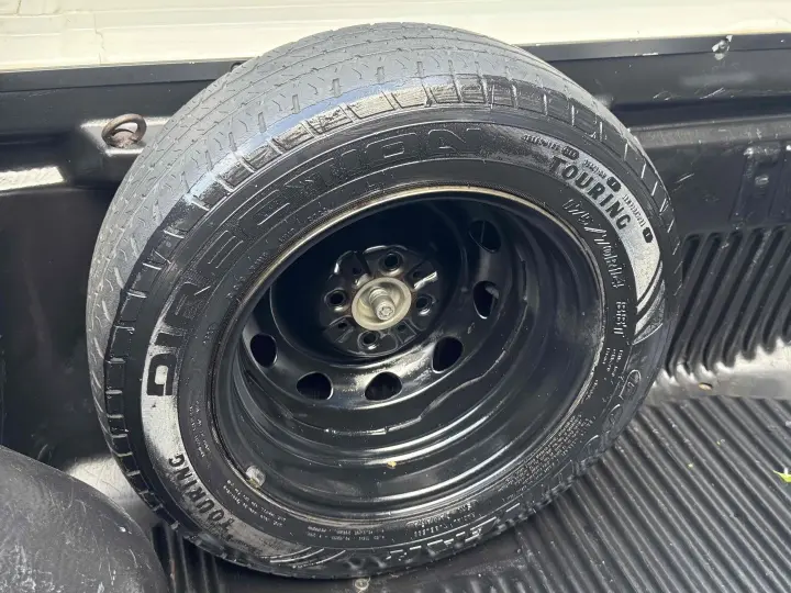 STRADA 1.4 MPI Hard Working CE 8V