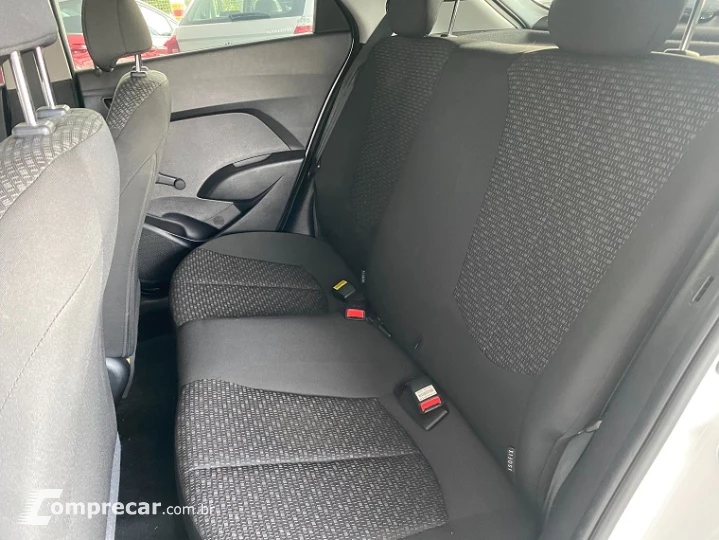 HB20 1.0 12V Comfort