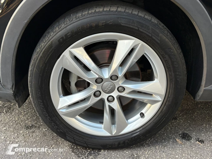 Q3 1.4 TFSI Ambiente S Tronic