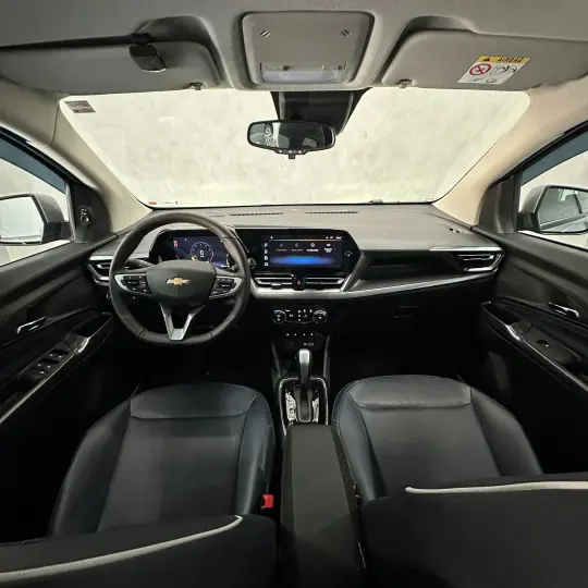 SPIN PREMIER 1.8 8V Econo.Flex 5p Aut.