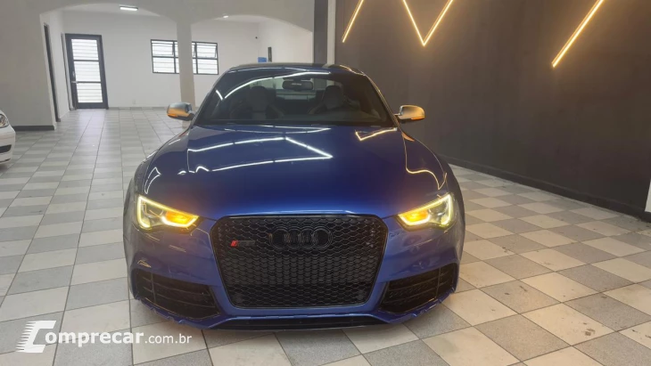 RS5