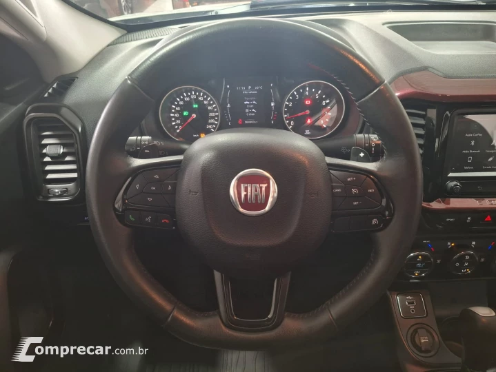 TORO 1.8 16V EVO Freedom AT6