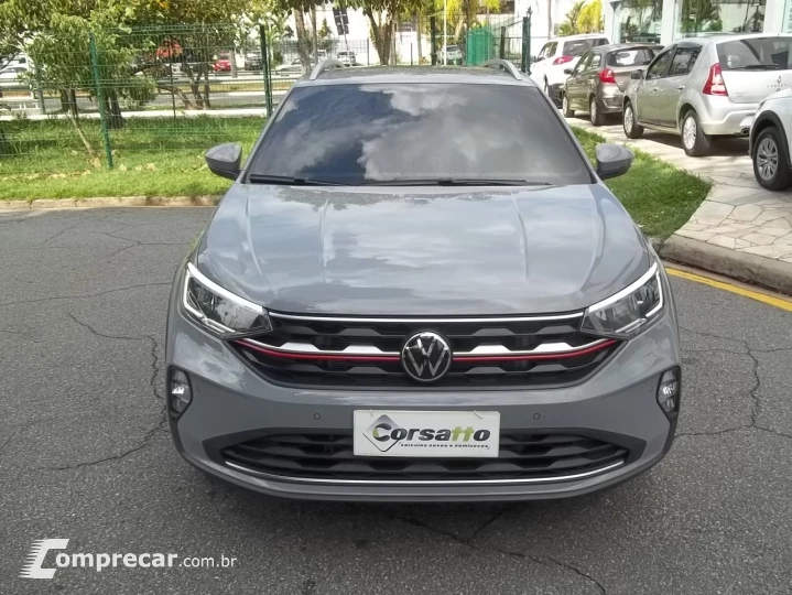 NIVUS 1.0 200 TSI Highline