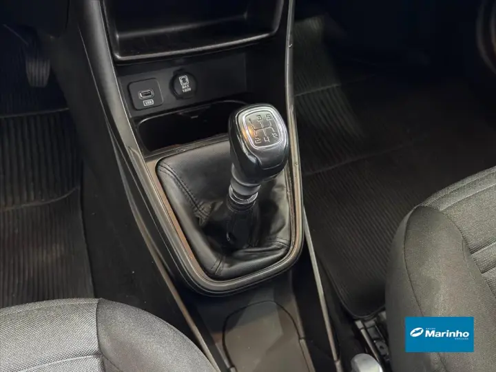 STRADA 1.3 FIREFLY FLEX FREEDOM CS MANUAL