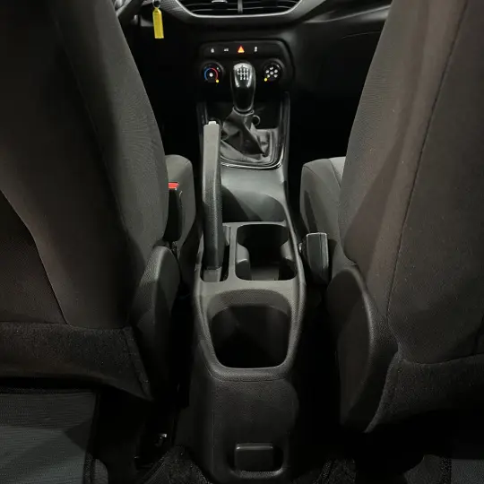 ONIX HATCH 1.0 12V Flex 5p Mec.