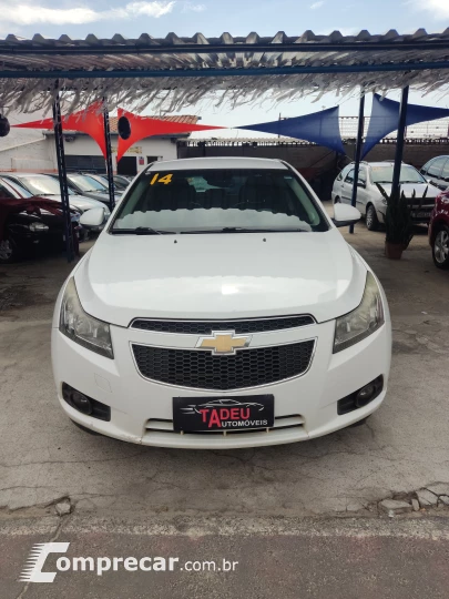 CRUZE 1.8 LT 16V