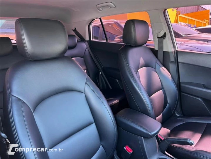 CRETA 1.6 16V Attitude