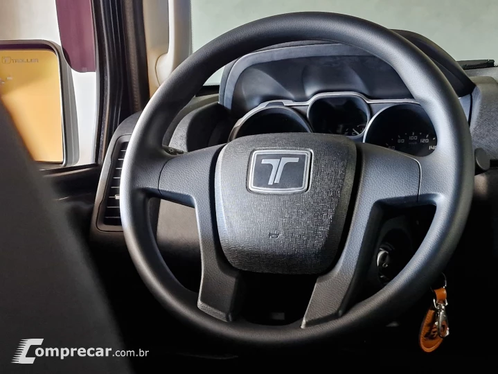 T4 3.2 XLT 4X4 20V Turbo Intercooler