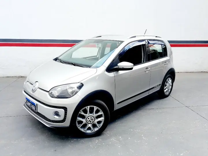 up! cross I MOTION 1.0 T.Flex 12V 5p