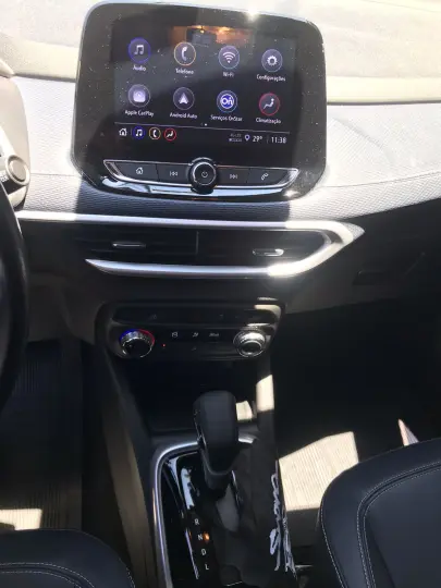 TRACKER 1.2 Turbo Premier