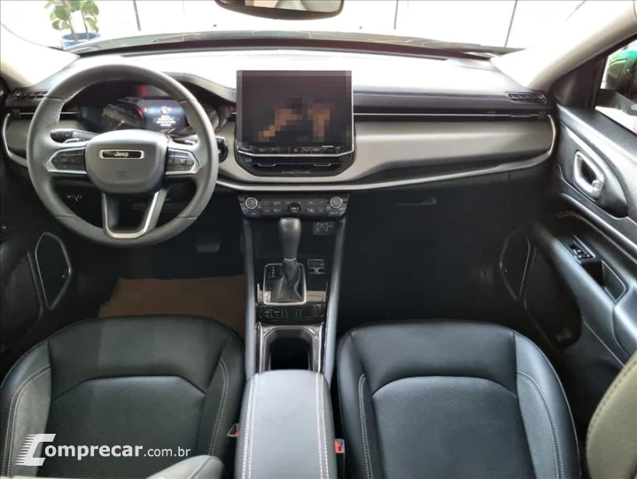 COMPASS 1.3 T270 Turbo Longitude