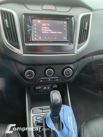 CRETA 1.6 16V Attitude