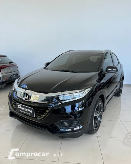 HR-V 1.5 16V Turbo Touring