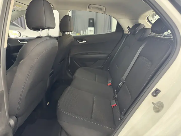 HB20 1.0 Tgdi Platinum