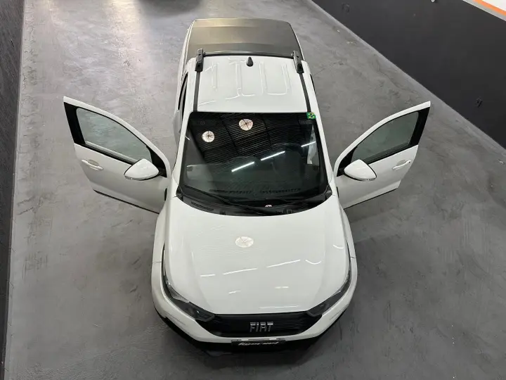 Strada 1.3 Firefly Flex Freedom Cs Manual