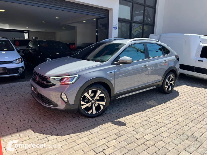 NIVUS 1.0 200 TSI Highline