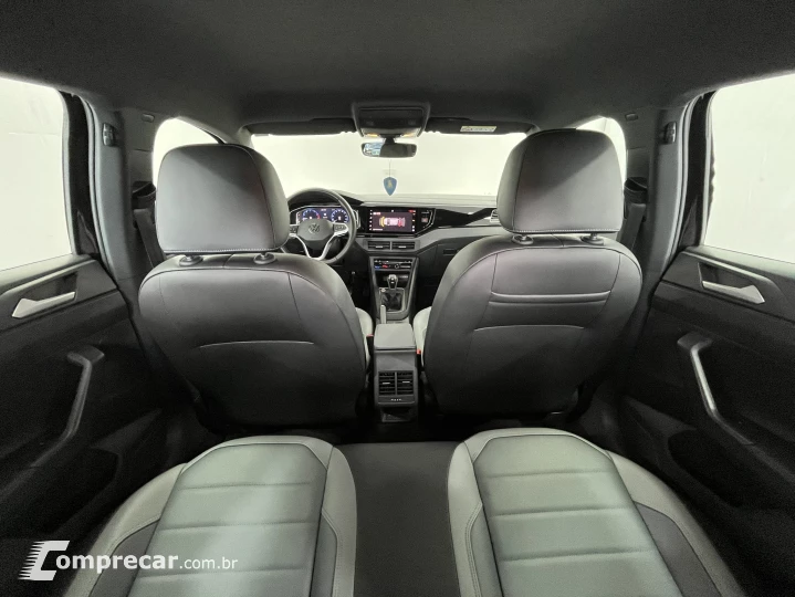 NIVUS 1.0 200 TSI Highline