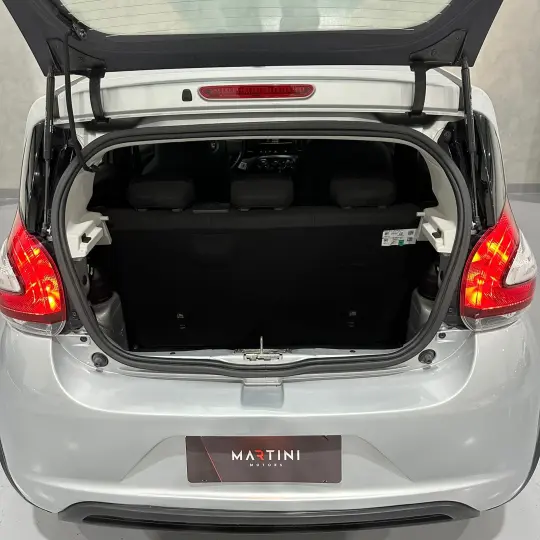 MOBI LIKE 1.0 Fire Flex 5p.