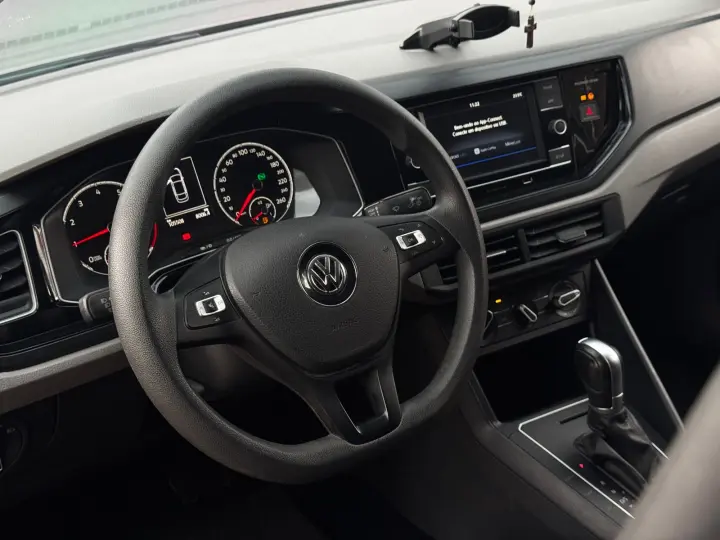 VIRTUS 1.0 200 TSI Comfortline