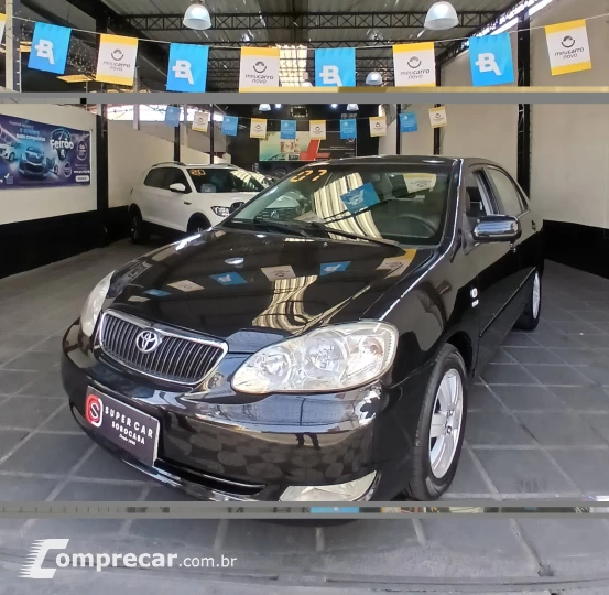 COROLLA 1.8 Se-g 16V