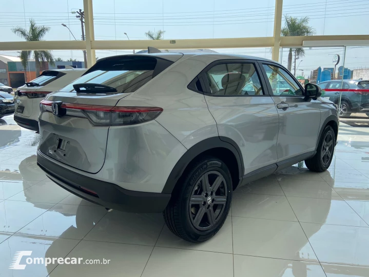 HR-V EXL 1.5 I-VTEC CVT