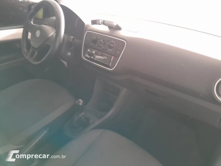 UP 1.0 MPI Take UP 12V