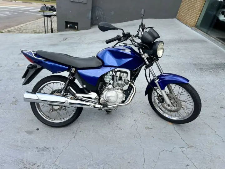 CG 150 TITAN-ESD/ TITAN SPECIAL EDITION