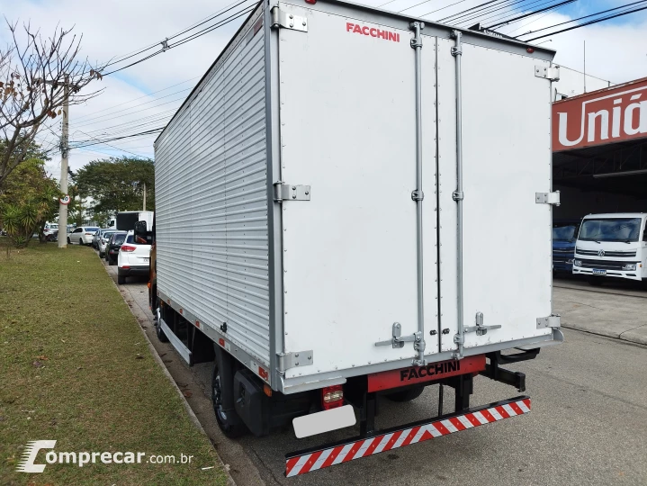 Delivery Express 2.8 Diesel