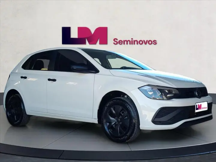 POLO 1.0 MPI TRACK MANUAL