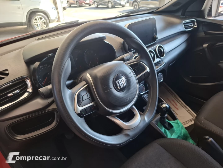 ARGO 1.3 Firefly Trekking