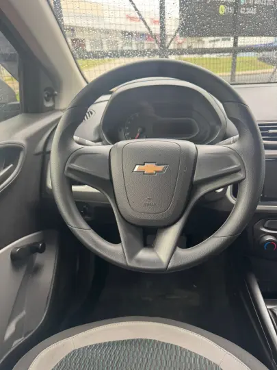 Onix Hatch LS 1.0 8V FlexPower 5P 2015