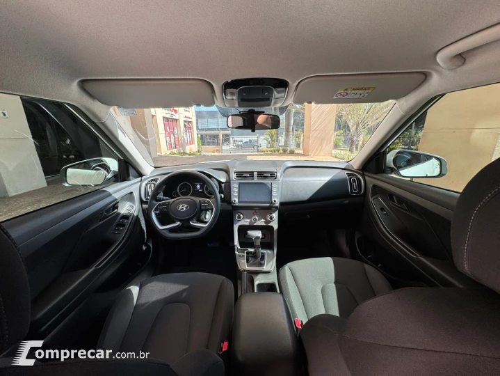 CRETA 1.0 Tgdi Comfort