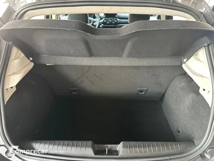 ARGO 1.0 Firefly Drive