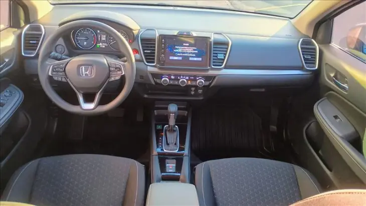 CITY 1.5 I-vtec Hatch EX