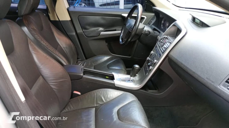 XC60 3.0 Dynamic AWD Turbo