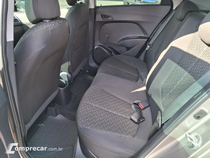 HB 20 Hatch 1.0 12V 4P FLEX COMFORT