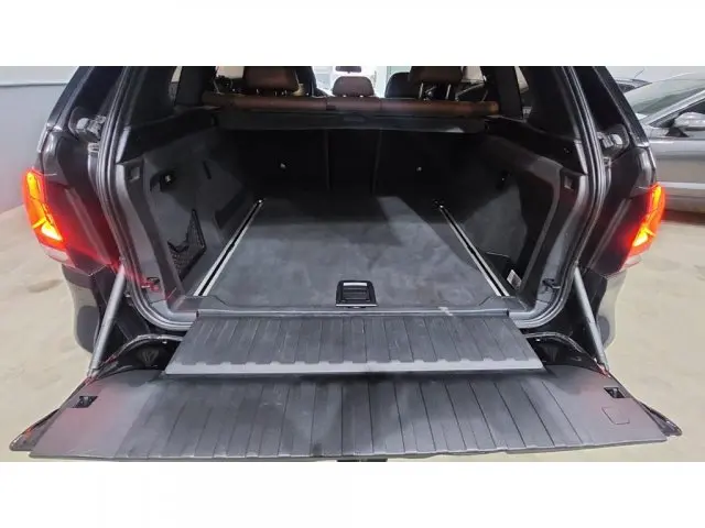 X5 - 3.0 4X4 M50D I6 TURBO 4P AUTOMÁTICO