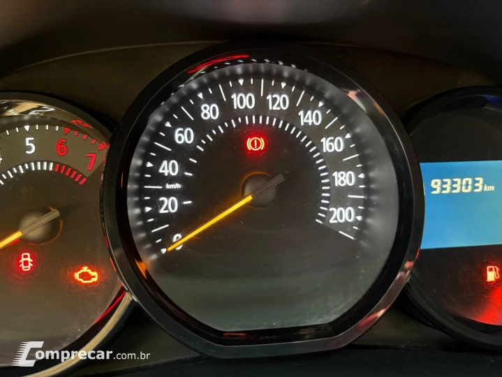 SANDERO 1.0 12V SCE FLEX LIFE MANUAL