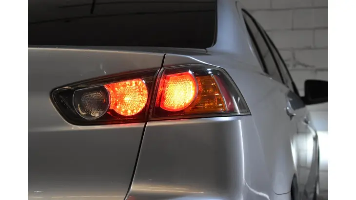 LANCER - 2.0 CVT 16V 4P AUTOMÁTICO