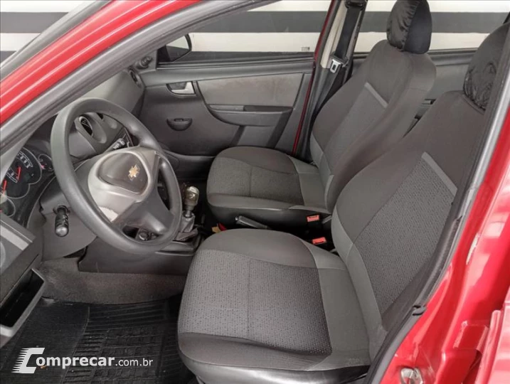 CELTA 1.0 MPFI LT 8V