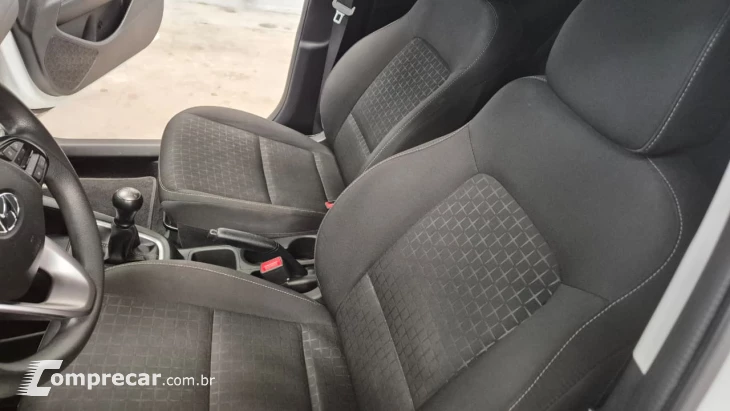 HB20 1.0 12V Comfort