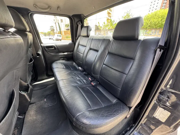 RANGER 3.0 XLT 4X4 CD 16V Turbo Eletronic