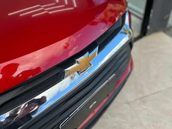 TRACKER 1.0 TURBO FLEX LT AUTOMÁTICO