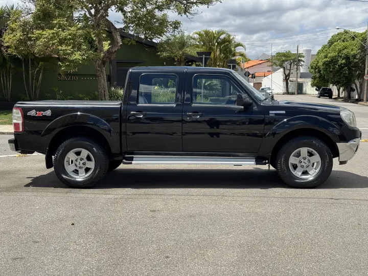 RANGER 3.0 XLT 4X4 CD 16V Turbo Eletronic