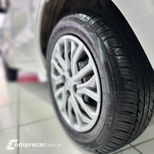 MOBI 1.0 8V EVO Like.