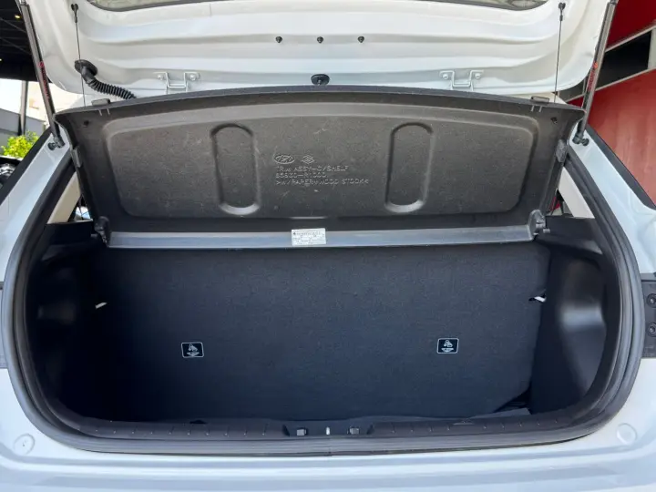 HB20 1.0 12V Comfort